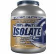 Протеины | 100% Whey Isolate | Scitec Nutrition