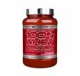  , 100% Whey Protein Professoinal , Scitec Nutrition