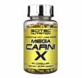 Для снижения веса | Mega Carni-x | Scitec Nutrition