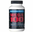 Витамины , Mega 100 , Vita Life