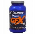  | GFX 8 | Pro Nutrition