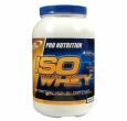  | Iso Whey | Pro Nutrition