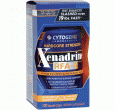 Для снижения веса | Xenadrine Hardcore RFA-X | Cytogenix