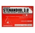   | Stenandiol 3.0 | GAT