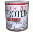  , Specialized Protein For Dieting , Universal Nutrition