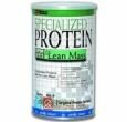  , Specialized Protein For Lean Mass , Universal Nutrition