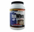  | Ultra Iso Whey | Universal Nutrition