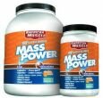  | Mass Power | American Muscle