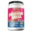  , Protein Meal , American Muscle