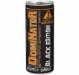Энергетики | Dominator Black Edition | Olimp Labs