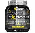   | Pump Express | Olimp Labs