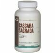   | Cascara Sagrada (450mg) | Universal Nutrition