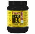   | Rocket No-x | Power Man