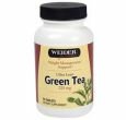 Для снижения веса | Green Tea | WEIDER