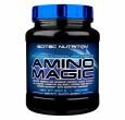 Аминокислоты | Amino Magic | Scitec Nutrition