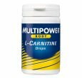 Для снижения веса | L-carnitine Drops | Multipower