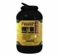  , Whey 106 Protein , Power Man
