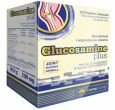 Для суставов и связок | Glucosamine Plus (with Chondroitine ) | Olimp Labs