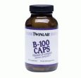 Витамины | B-100 caps | Twinlab