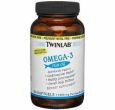   , Omega 3 1000 mg , Twinlab