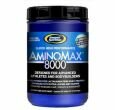 Аминокислоты | Aminomax 8000 | Gaspari Nutrition