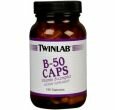 Витамины | B-50 Caps | Twinlab