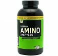 Аминокислоты | Amino 2222 Tablets NEW | Optimum Nutrition