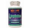 Аминокислоты | L-Arginine 500mg | SCIFIT