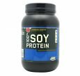 Протеины | 100% Soy Protein | Optimum Nutrition