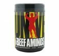 Аминокислоты | 100% Beef Aminos | Universal Nutrition