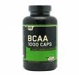BCAA | BCAA 1000 Caps | Optimum Nutrition