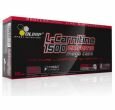 Для снижения веса | L-carnitine 1500 extreme mega caps | Olimp Labs