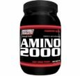 Аминокислоты | Muscle Amino 2000 | Optimal Results