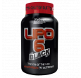 Для снижения веса | Lipo-6 Black Liqui-caps | Nutrex