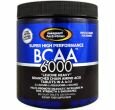 BCAA , BCAA 6000 , Gaspari Nutrition