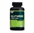 Глютамин | Glutamine Caps 1000 Mg. | Optimum Nutrition