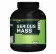  | Serious Mass | Optimum Nutrition