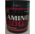 Аминокислоты | Amino 8000 | Optimal Results