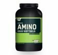 Аминокислоты | Superior Amino 2222 Softgels | Optimum Nutrition