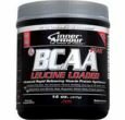 BCAA | BCAA Peak + Glutamine | Inner Armor Black