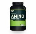 Аминокислоты | Superior Amino 2222 Tablets | Optimum Nutrition