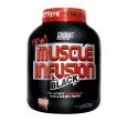  , Muscle Infusion , Nutrex