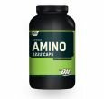 Аминокислоты | Superior Amino 2222 Capsules | Optimum Nutrition