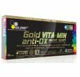  , Gold VITA-MIN anti-OX super sport , Olimp Labs