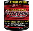 Глютамин | Performance Glutamine | San