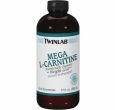Для снижения веса | Mega L-Carnitine Liquid | Twinlab