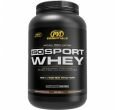  | PVL Essentials 100% Iso Sport Whey 100% Natural | PVL