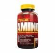 Аминокислоты | Mutant Amino | PVL