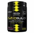   | Myo Build | Muscletech