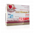   , Gold Omega 3 PLus , Olimp Labs